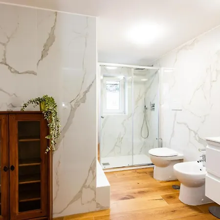 Appartamento Spanish Steps Luxury
