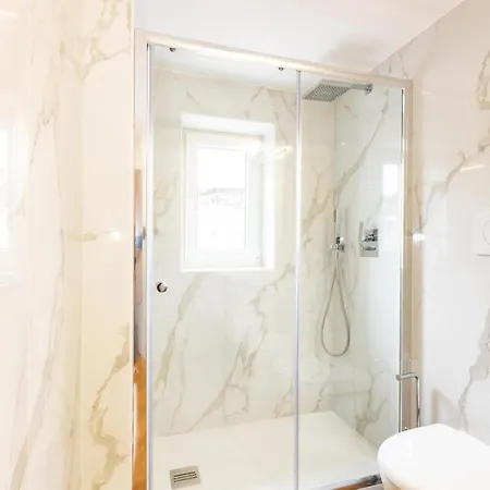 Appartamento Spanish Steps Luxury *