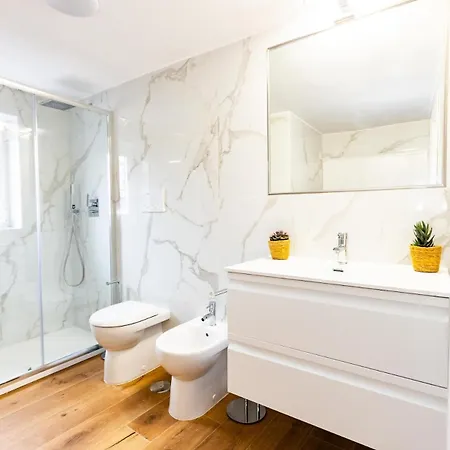 Spanish Steps Luxury Appartamento