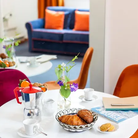 Appartamento Spanish Steps Luxury Roma