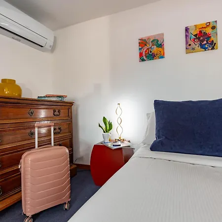 Appartamento Spanish Steps Luxury Roma
