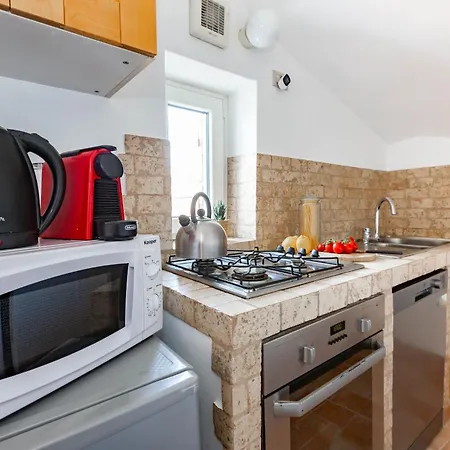 Spanish Steps Luxury Appartamento
