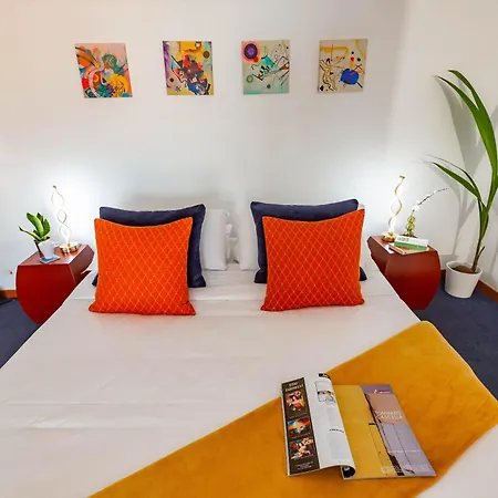 Appartamento Spanish Steps Luxury *