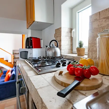 Spanish Steps Luxury Appartamento