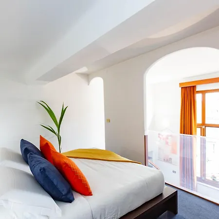 Spanish Steps Luxury Appartamento *
